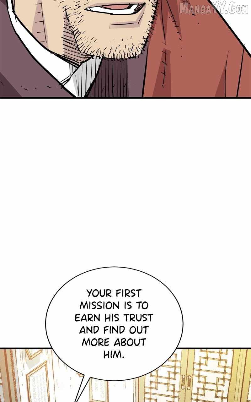 Demon King Chapter 47 - Page 2