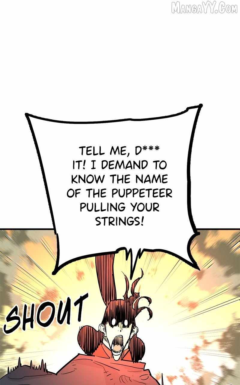 Demon King Chapter 47 - Page 104