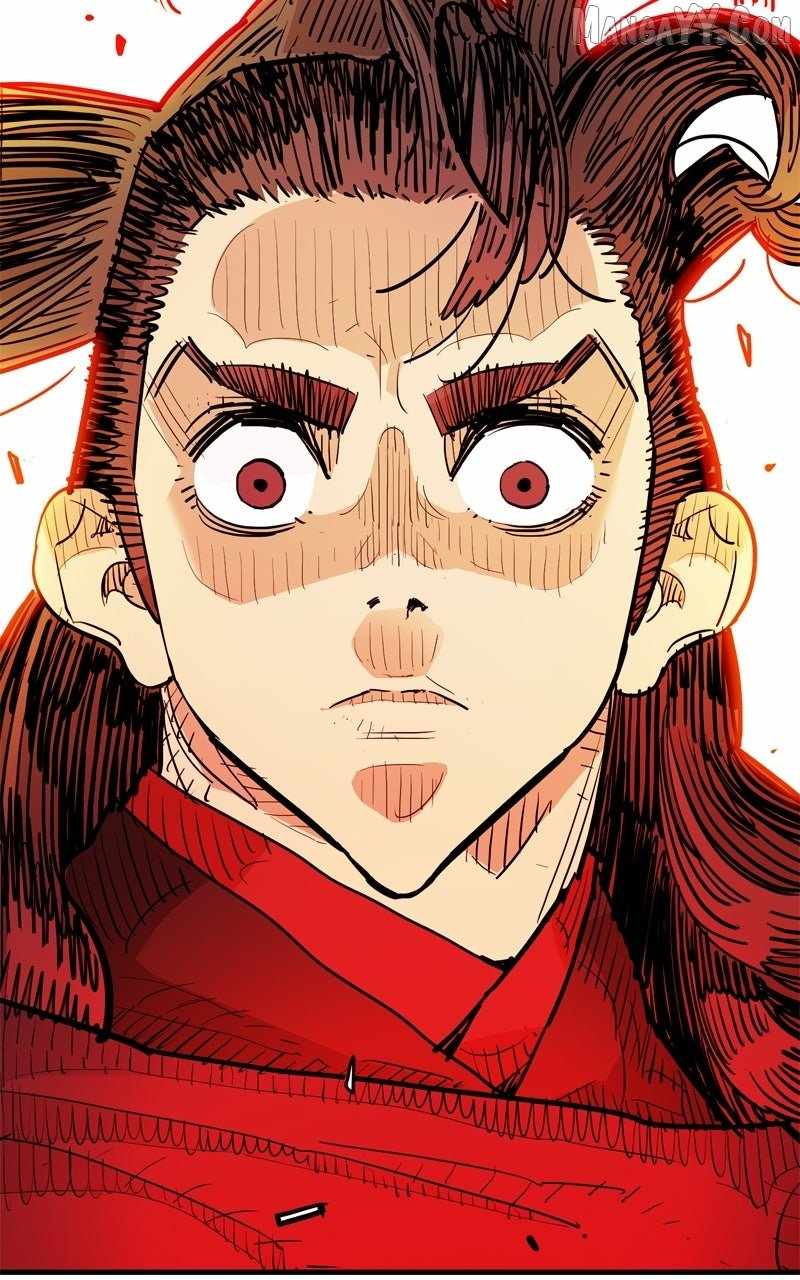 Demon King Chapter 47 - Page 108