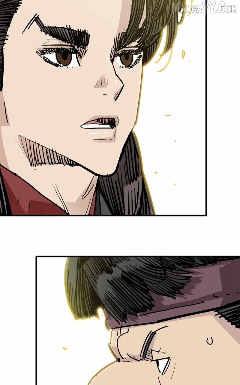 Demon King Chapter 47 - Page 12