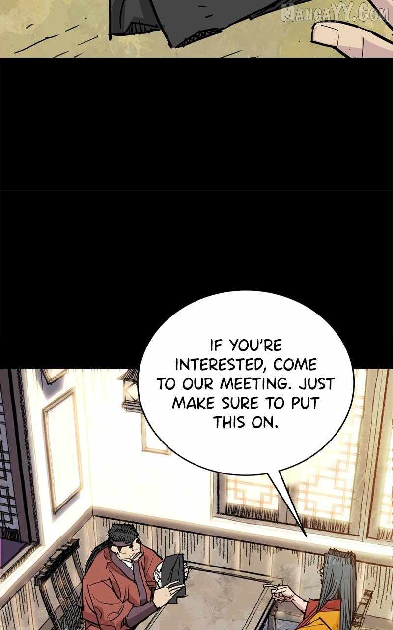 Demon King Chapter 47 - Page 15