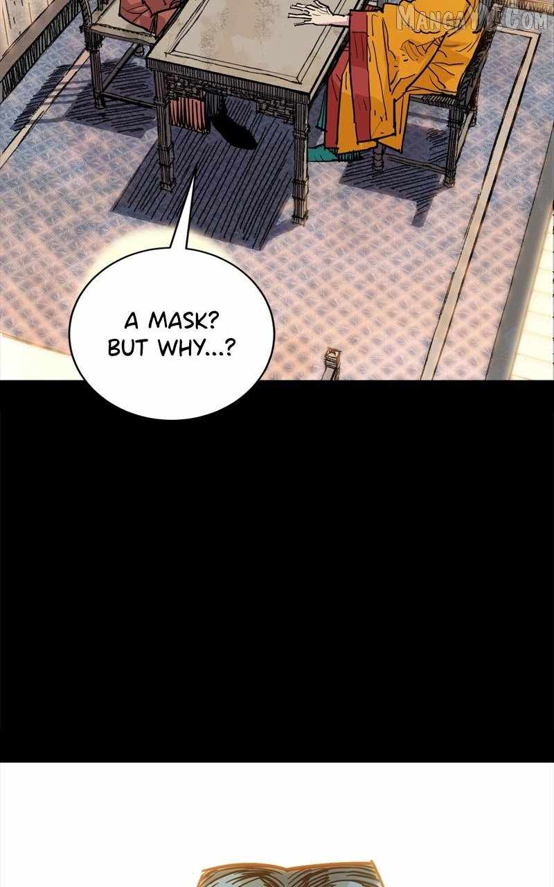 Demon King Chapter 47 - Page 16