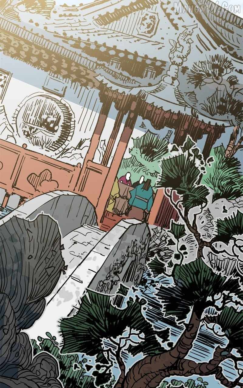 Demon King Chapter 47 - Page 19