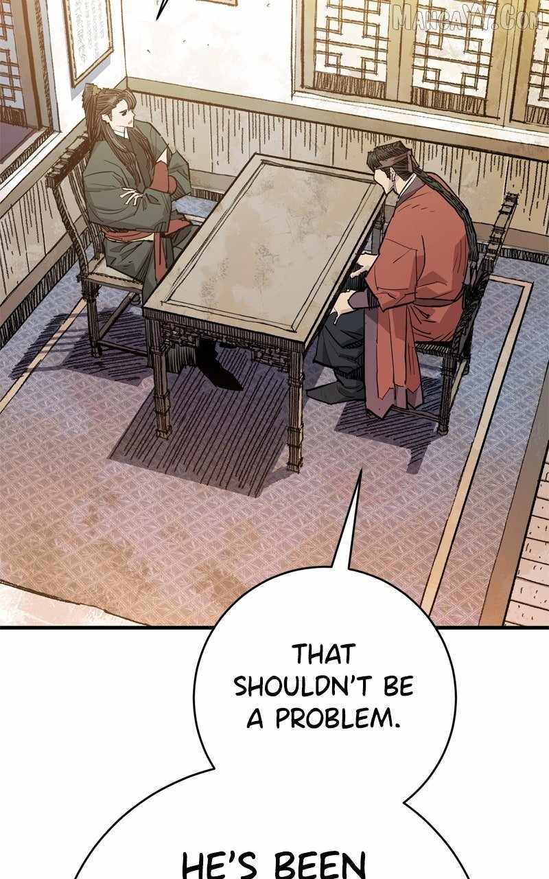 Demon King Chapter 47 - Page 3