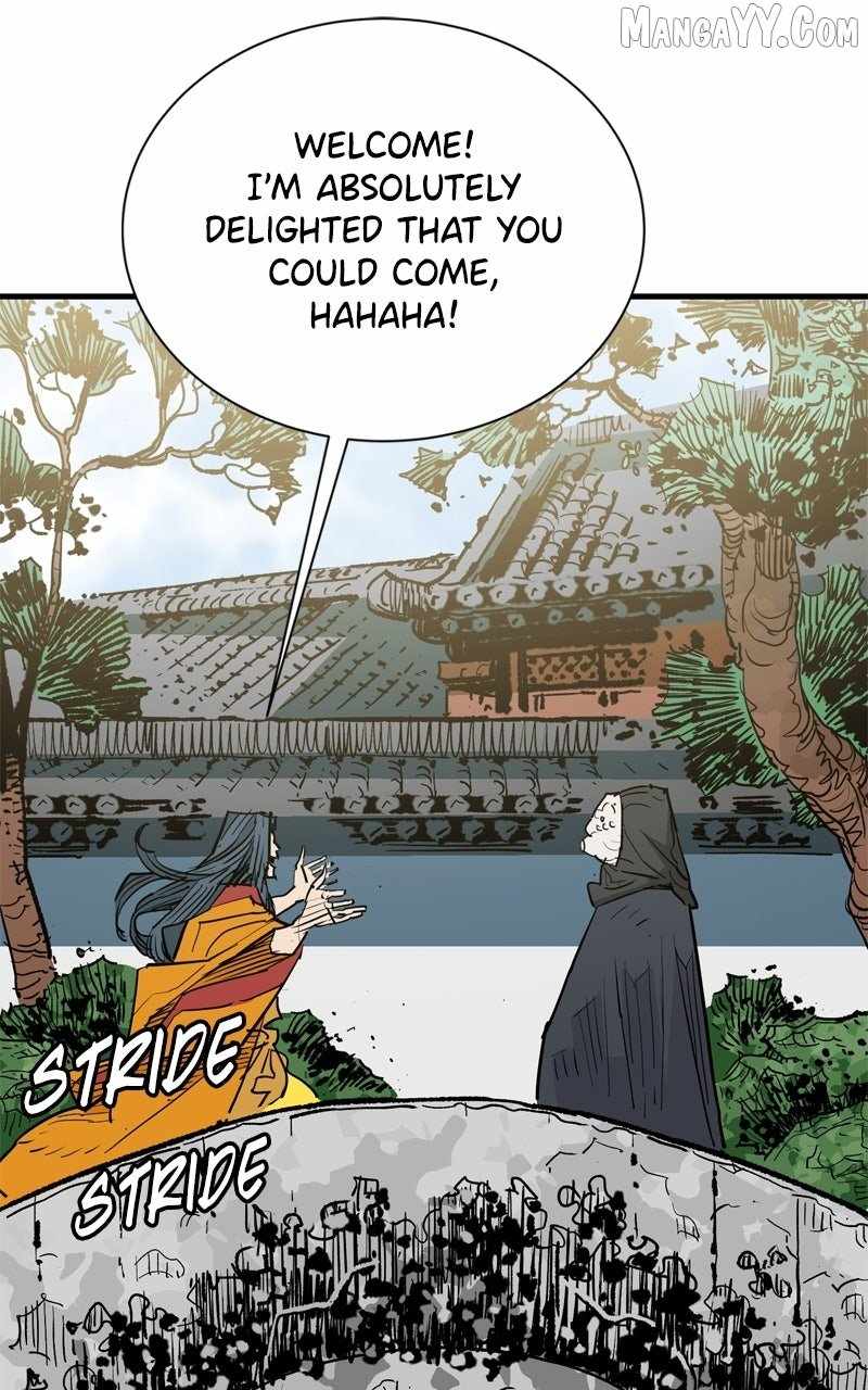 Demon King Chapter 47 - Page 28