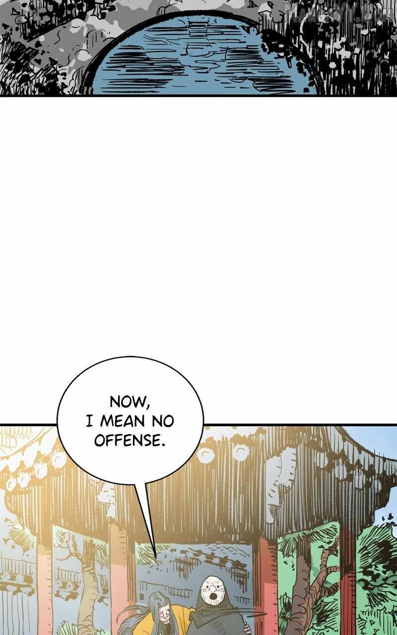 Demon King Chapter 47 - Page 29