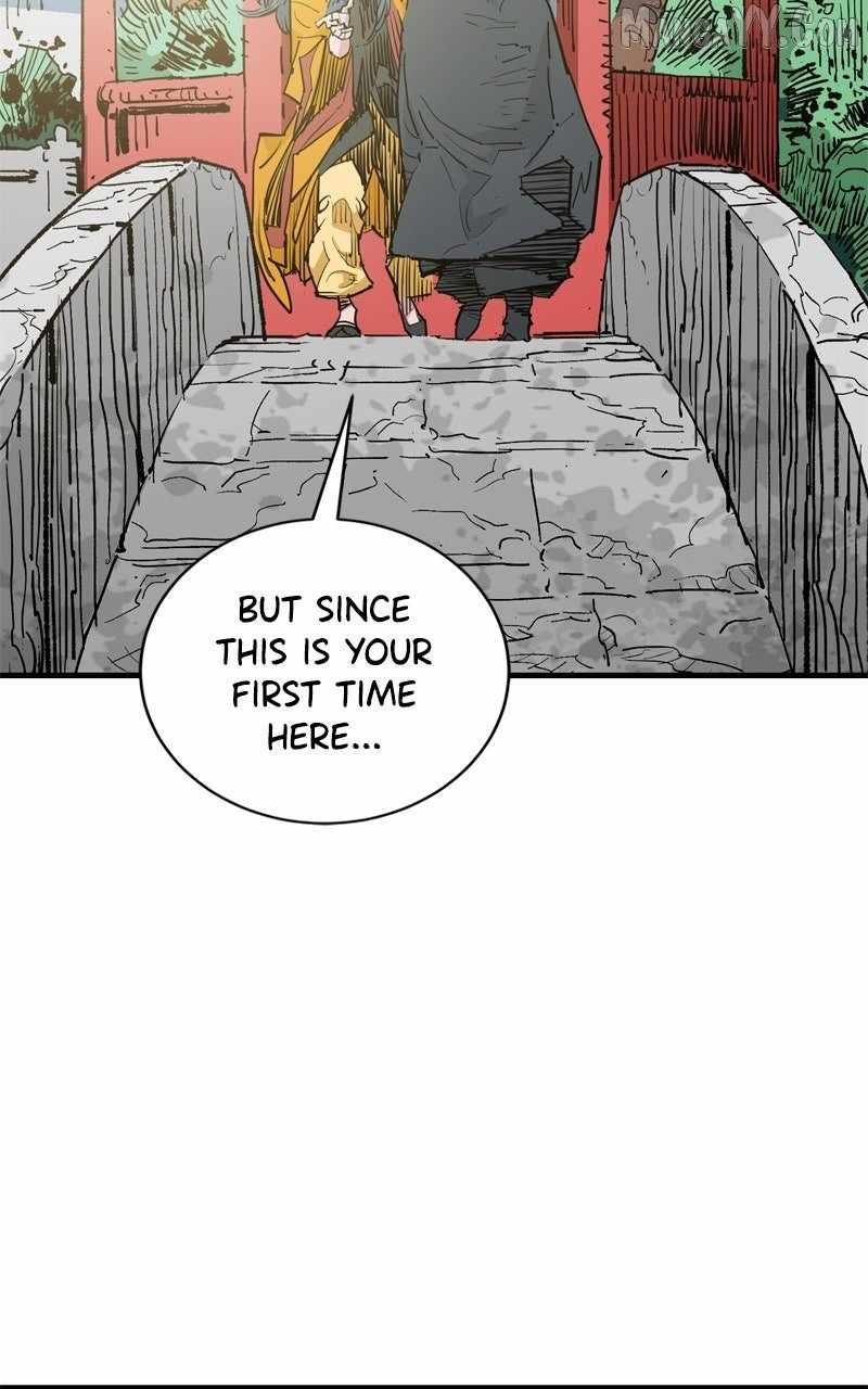 Demon King Chapter 47 - Page 30