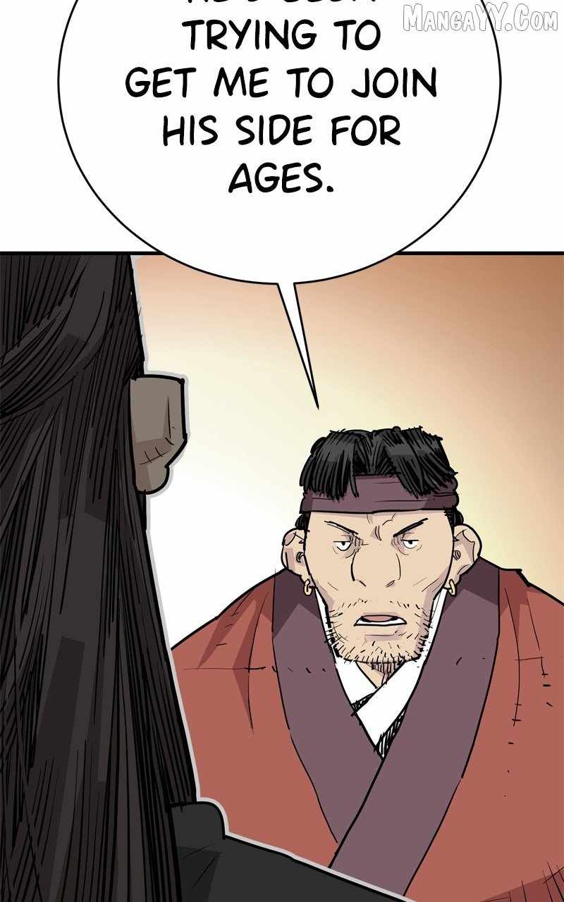 Demon King Chapter 47 - Page 4