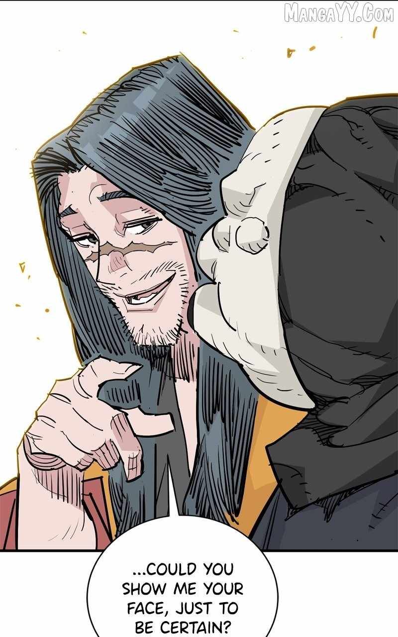 Demon King Chapter 47 - Page 31