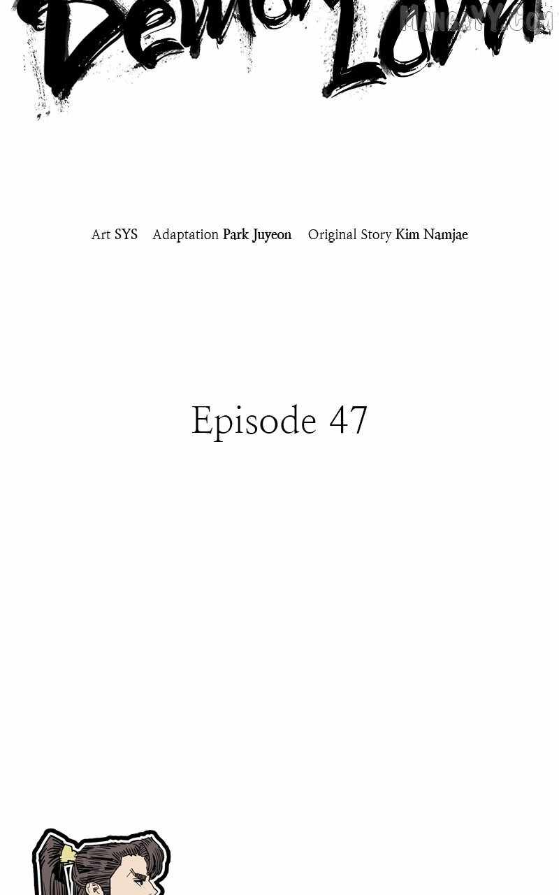 Demon King Chapter 47 - Page 34