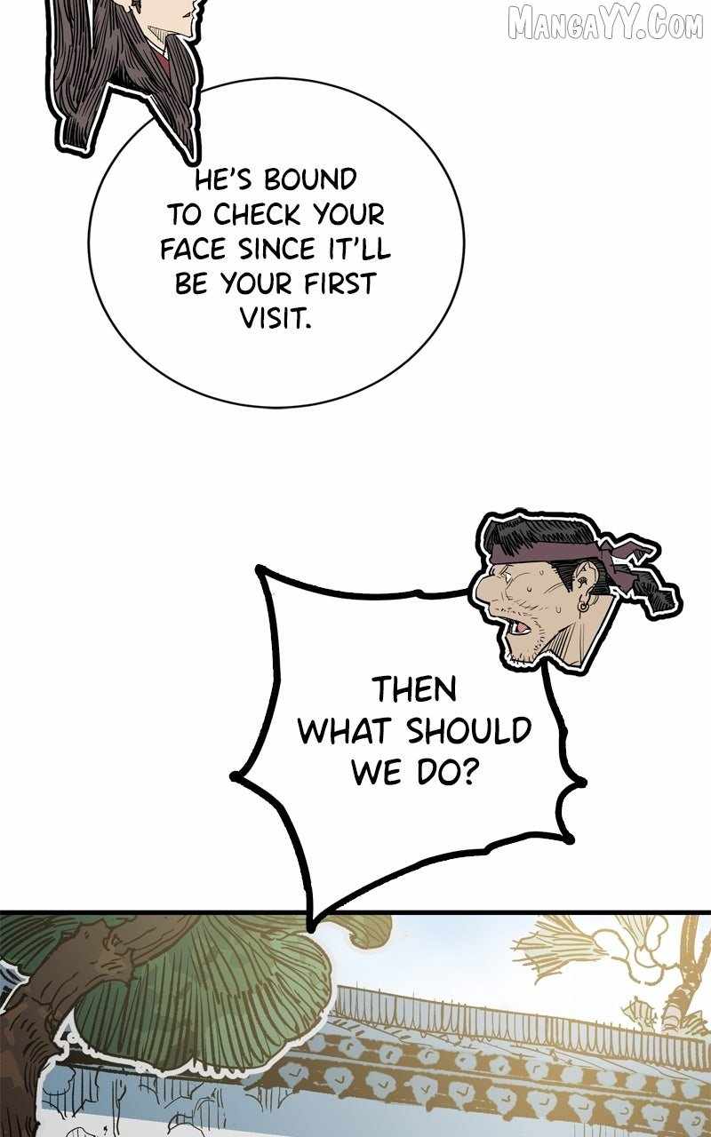 Demon King Chapter 47 - Page 35