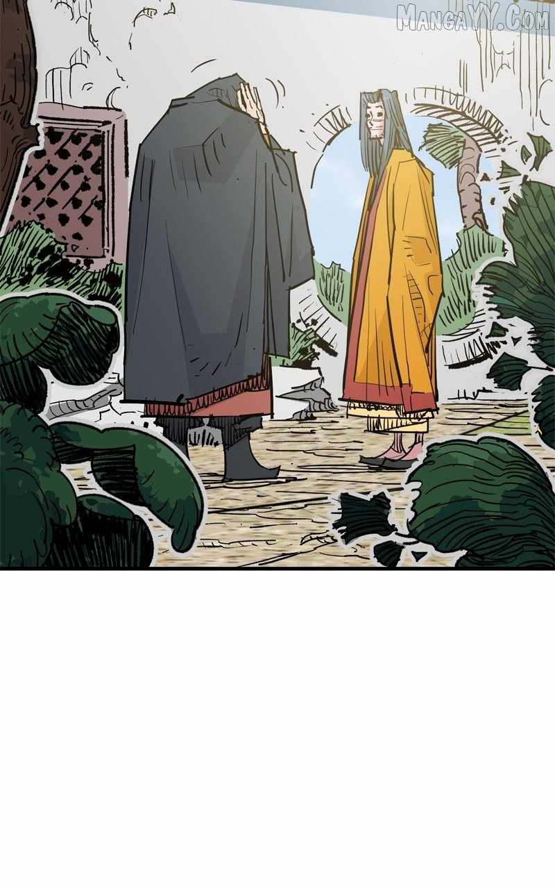 Demon King Chapter 47 - Page 36