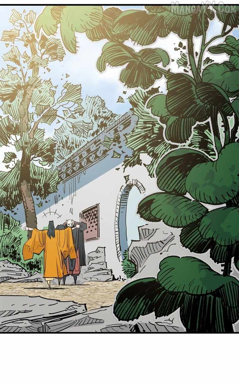 Demon King Chapter 47 - Page 39