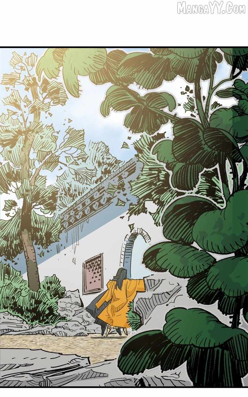 Demon King Chapter 47 - Page 40