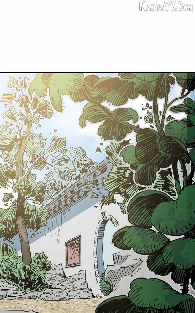 Demon King Chapter 47 - Page 41