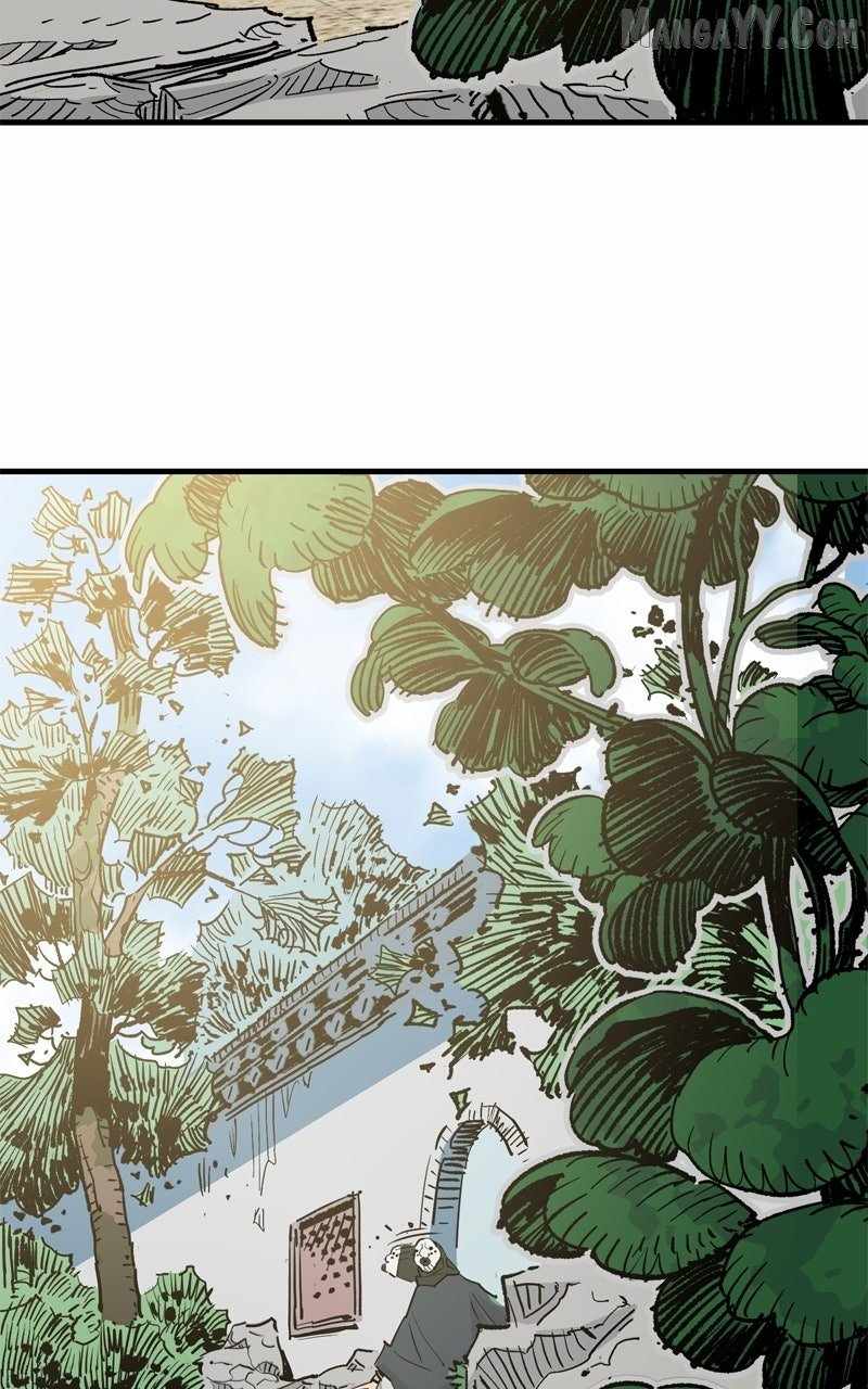 Demon King Chapter 47 - Page 42