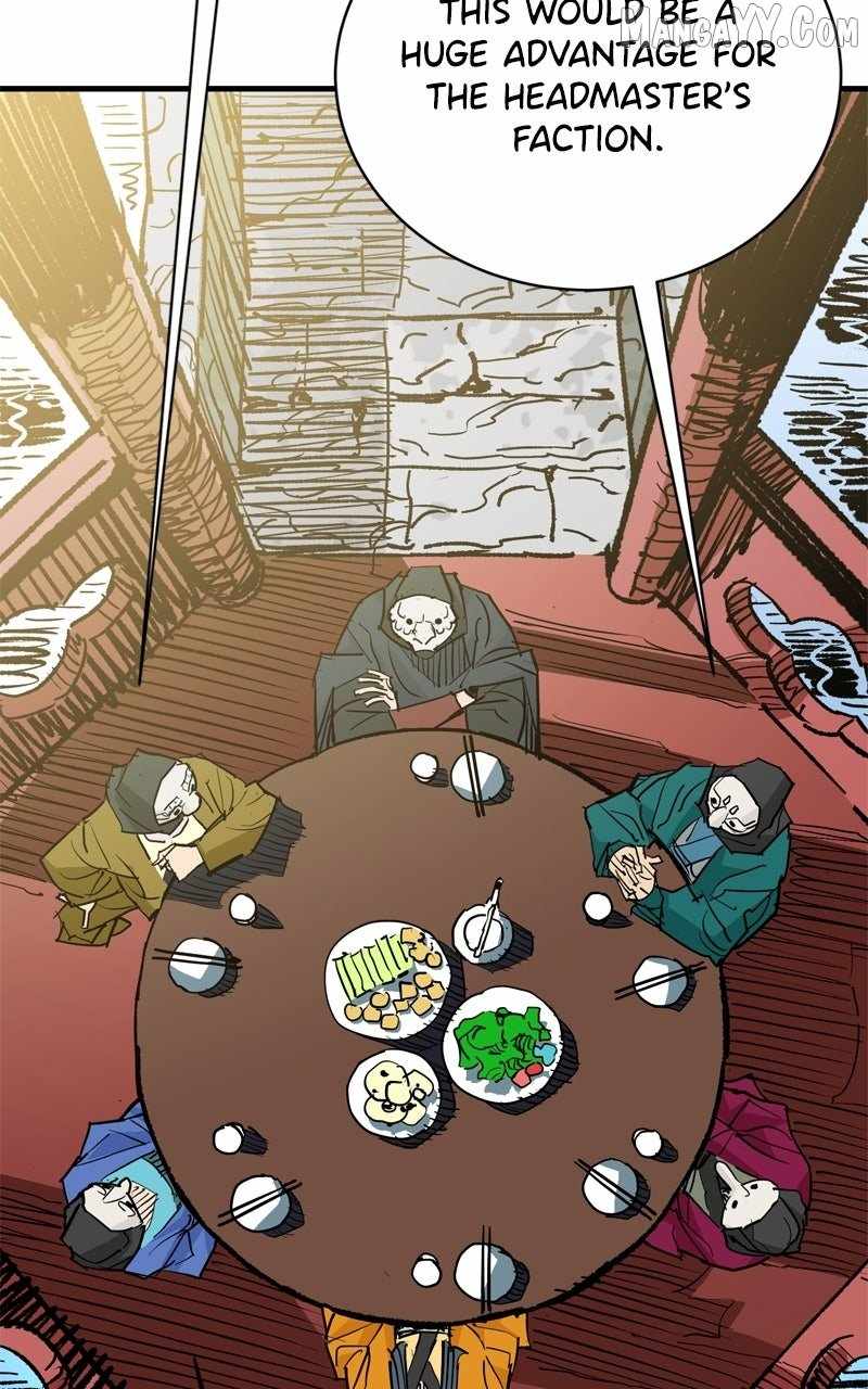 Demon King Chapter 47 - Page 53