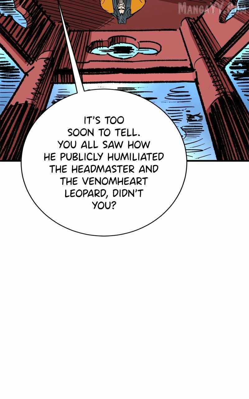 Demon King Chapter 47 - Page 54