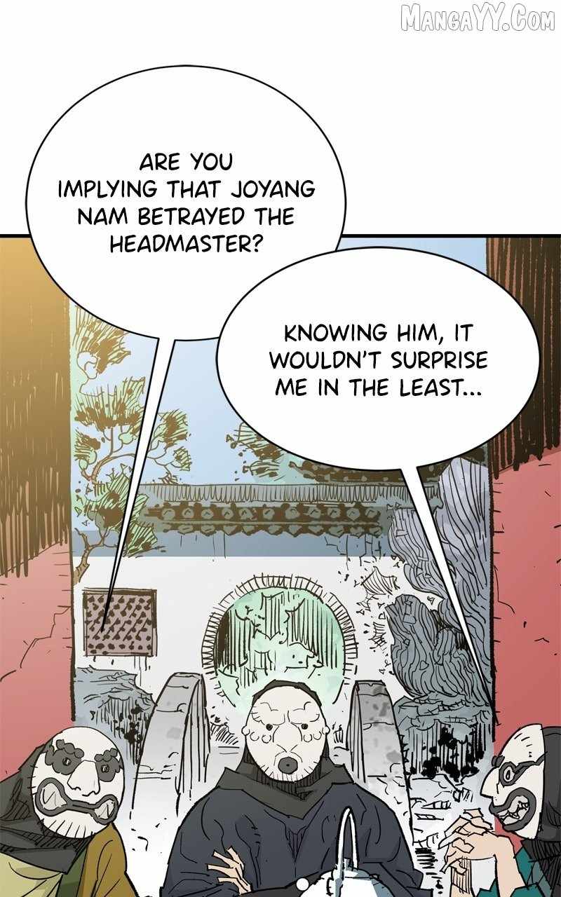 Demon King Chapter 47 - Page 55