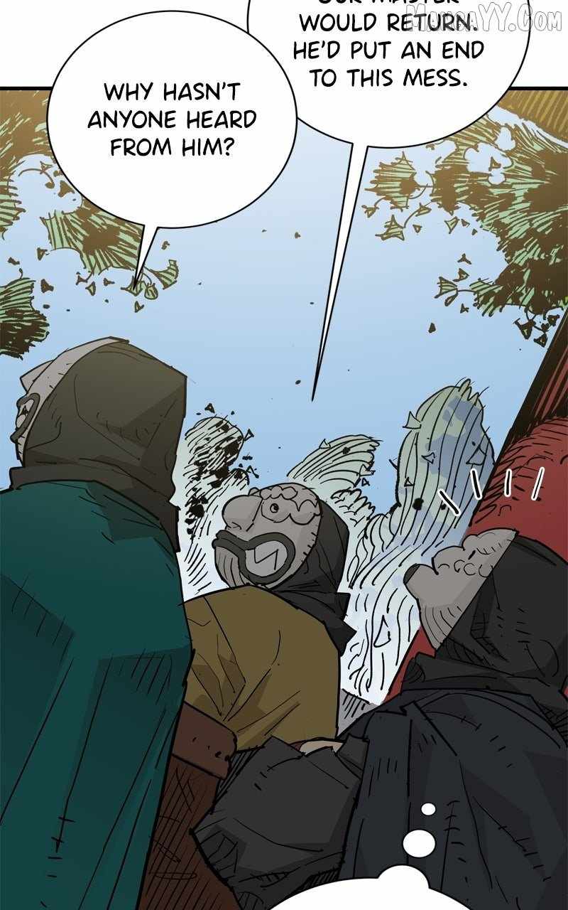 Demon King Chapter 47 - Page 57