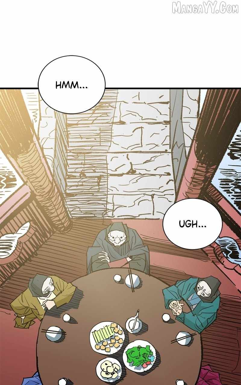 Demon King Chapter 47 - Page 60