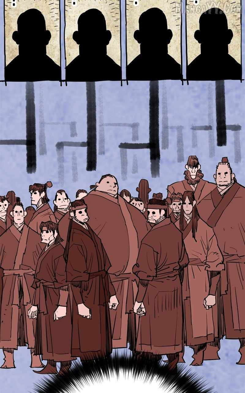 Demon King Chapter 47 - Page 7