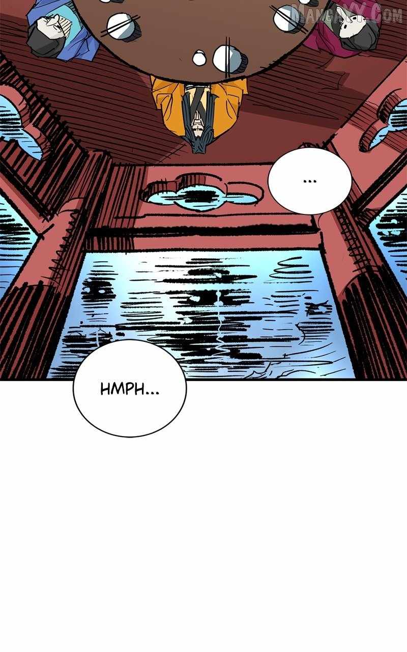 Demon King Chapter 47 - Page 61