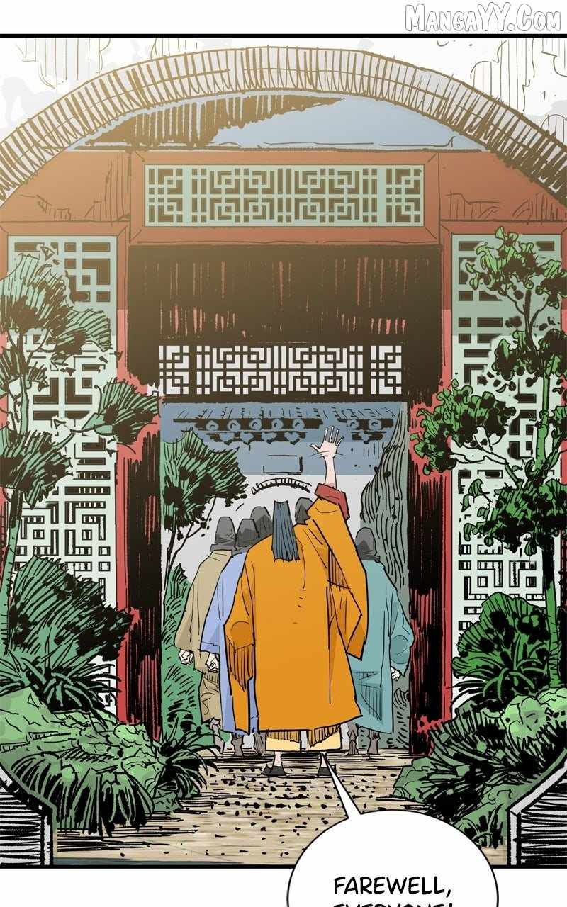 Demon King Chapter 47 - Page 65