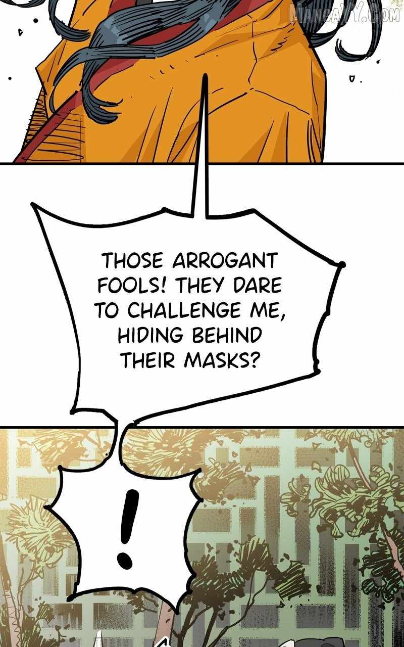 Demon King Chapter 47 - Page 67