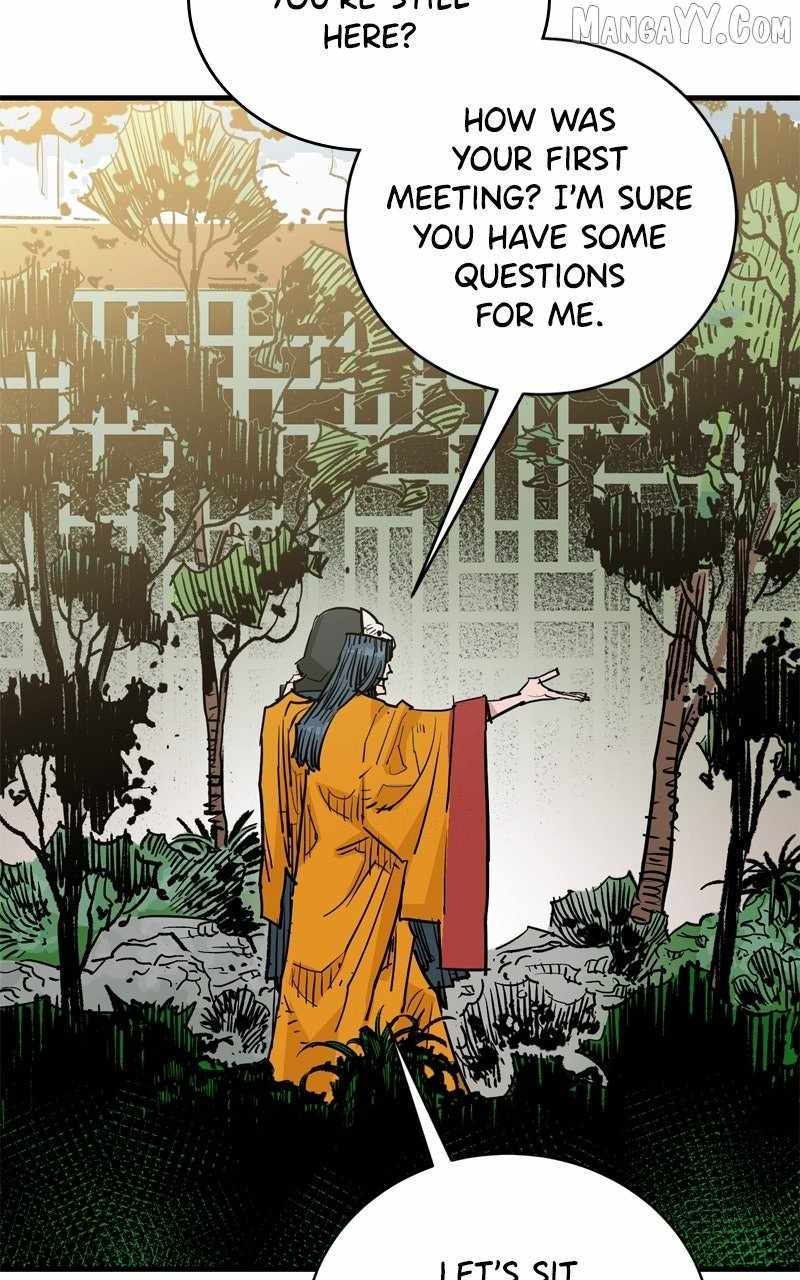 Demon King Chapter 47 - Page 69