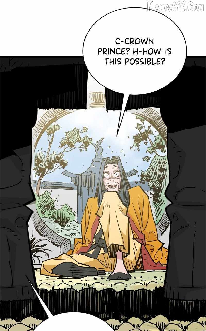 Demon King Chapter 47 - Page 75