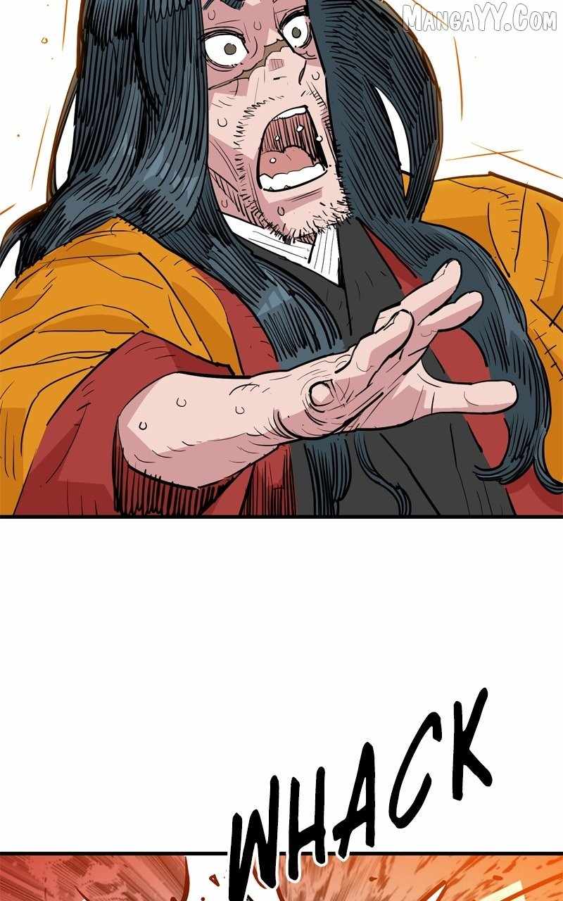 Demon King Chapter 47 - Page 77