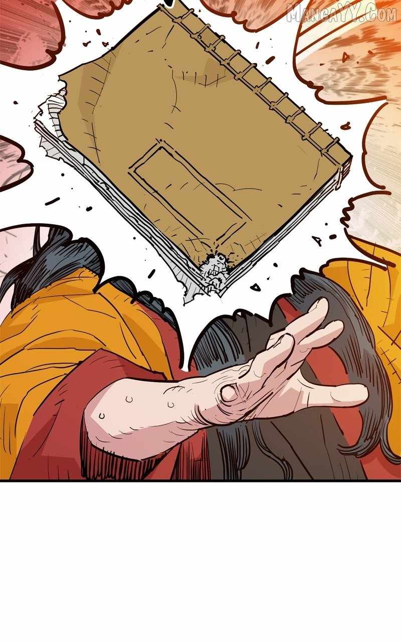 Demon King Chapter 47 - Page 78