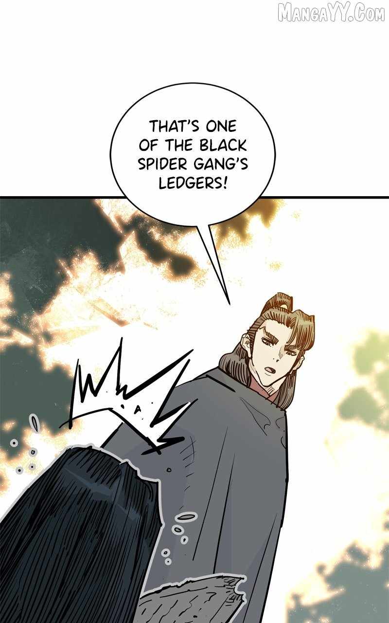 Demon King Chapter 47 - Page 79