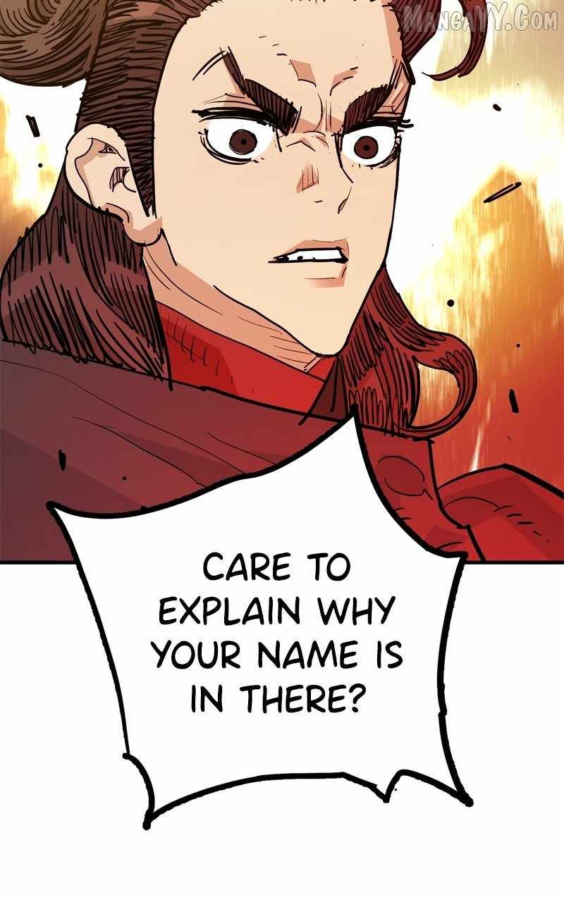 Demon King Chapter 47 - Page 81