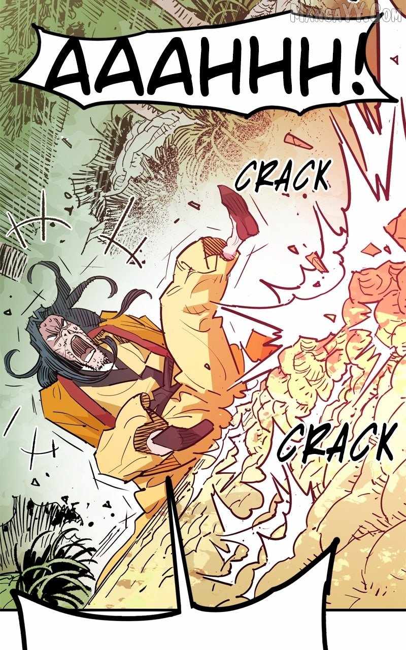 Demon King Chapter 47 - Page 84