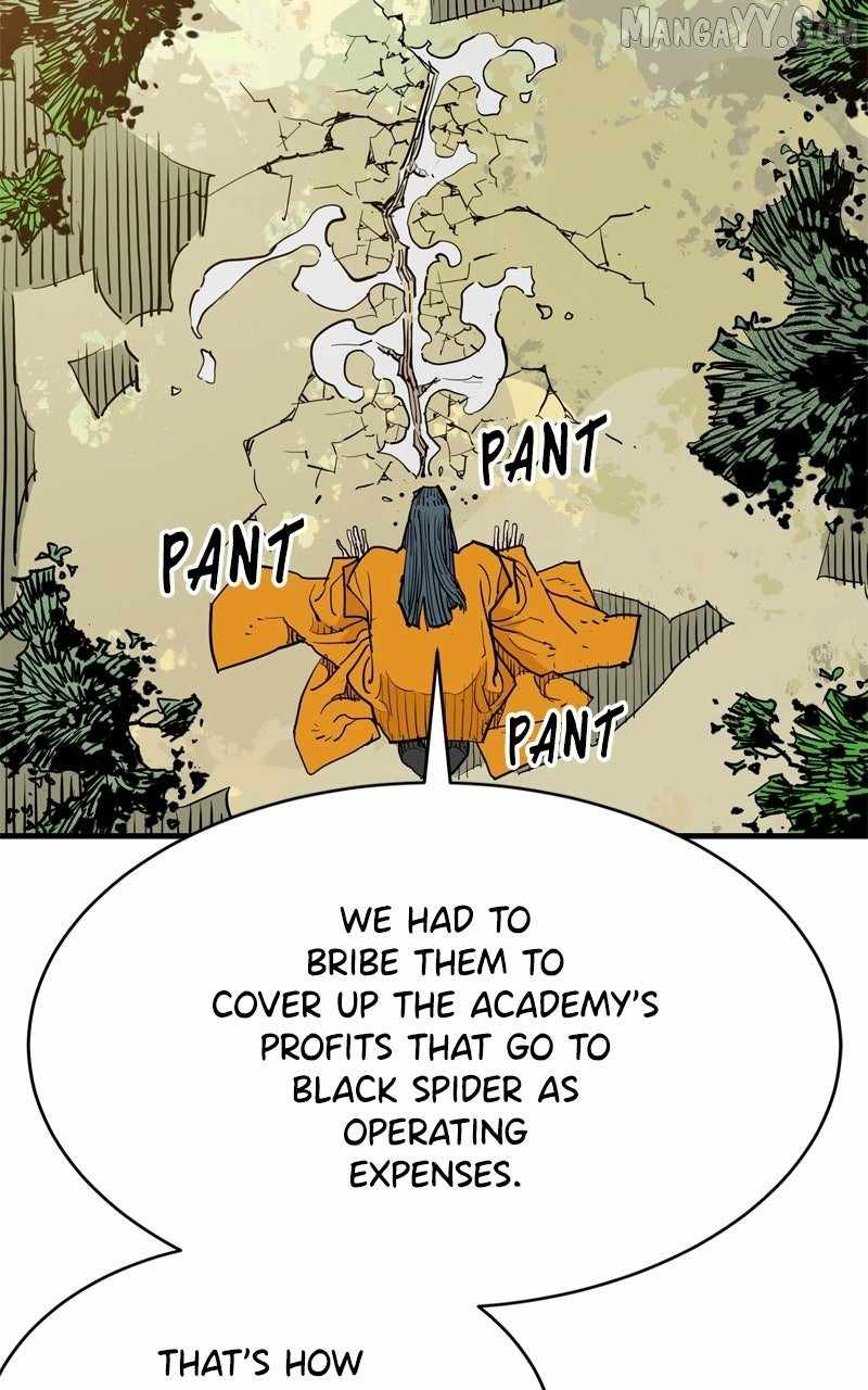 Demon King Chapter 47 - Page 86