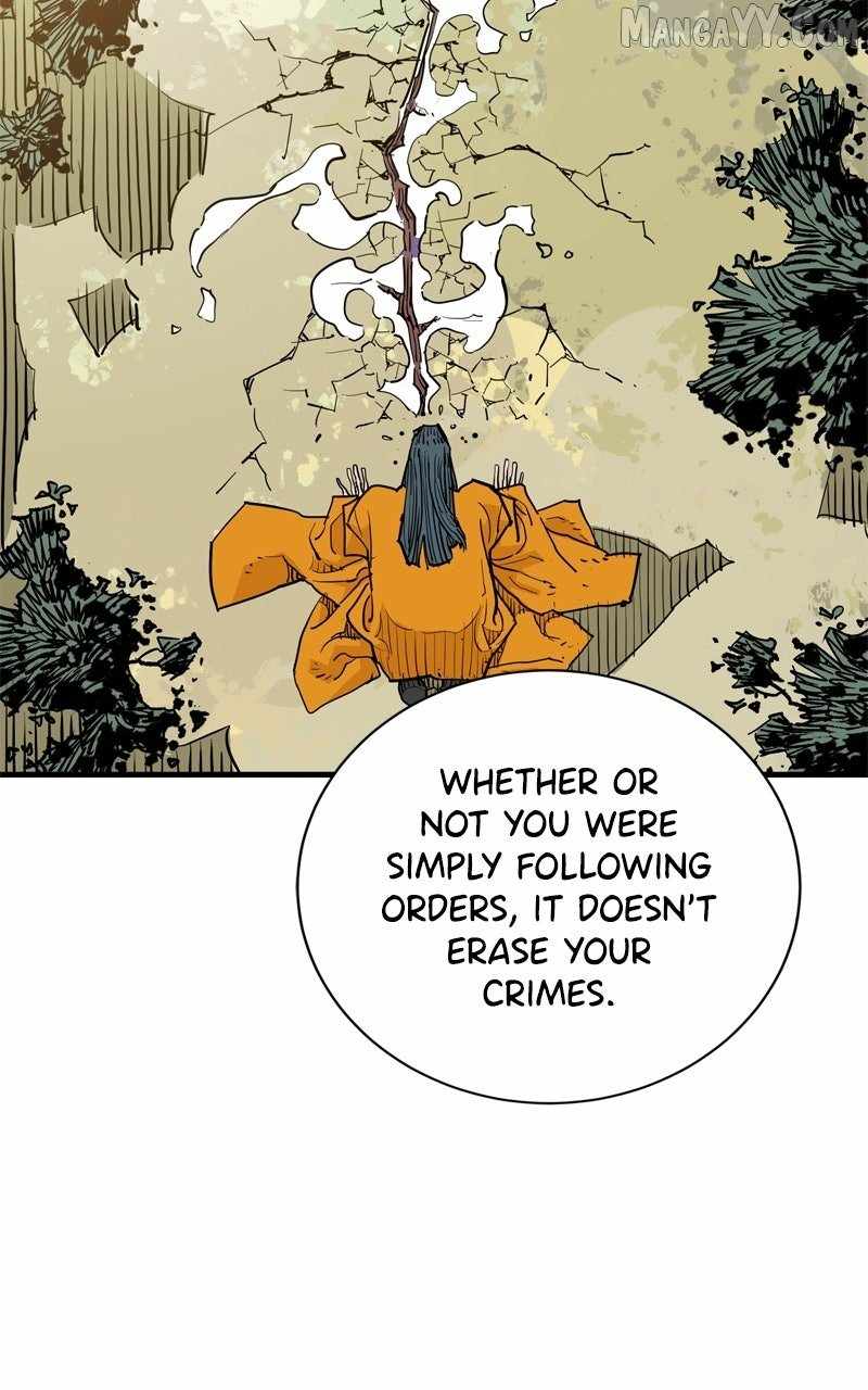 Demon King Chapter 47 - Page 91