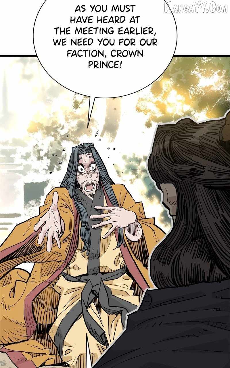 Demon King Chapter 47 - Page 100