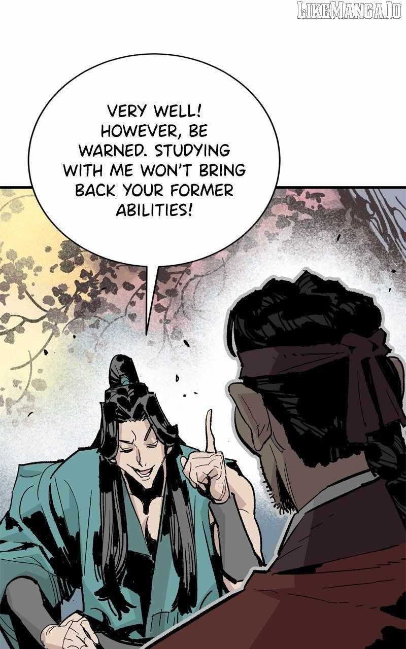 Demon King Chapter 48 - Page 105