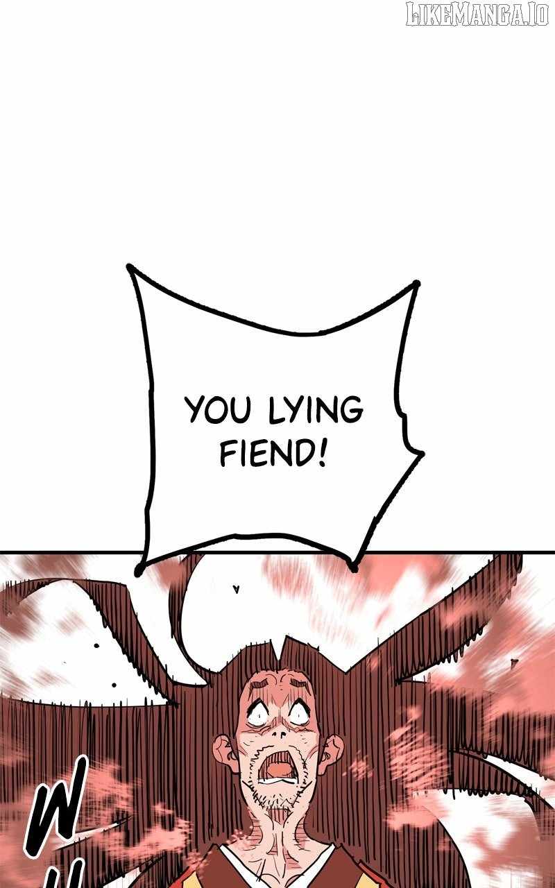 Demon King Chapter 48 - Page 12