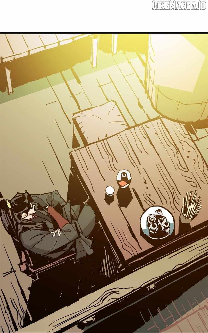 Demon King Chapter 48 - Page 111