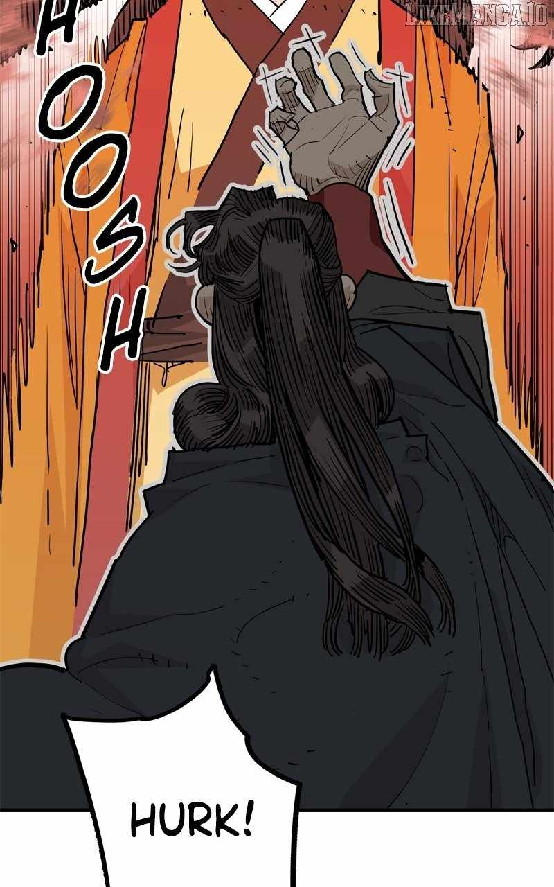 Demon King Chapter 48 - Page 13