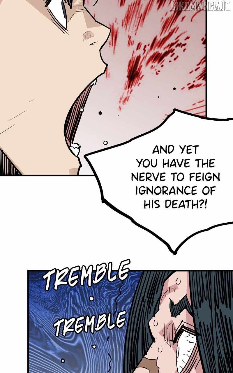 Demon King Chapter 48 - Page 15
