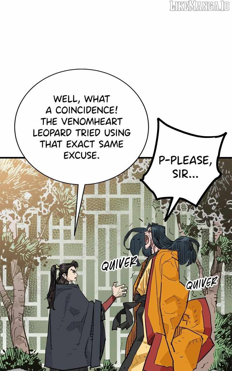 Demon King Chapter 48 - Page 17