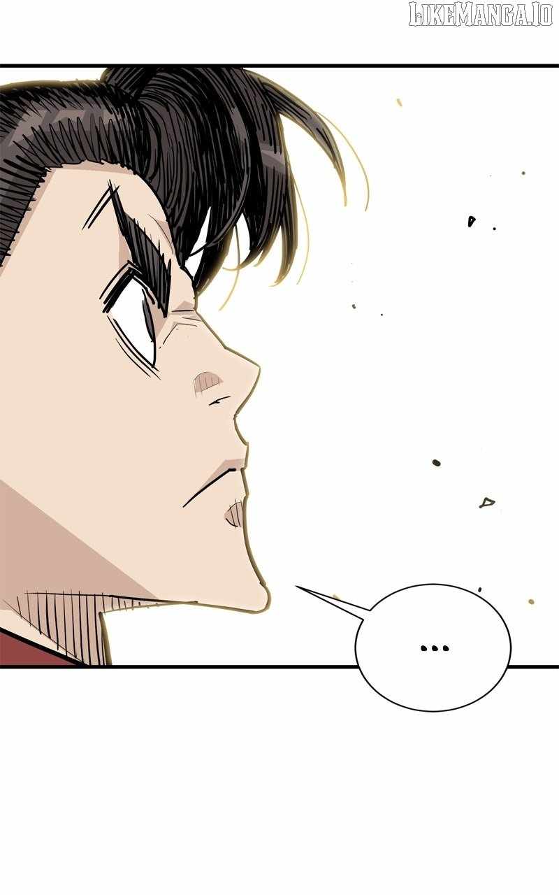 Demon King Chapter 48 - Page 19