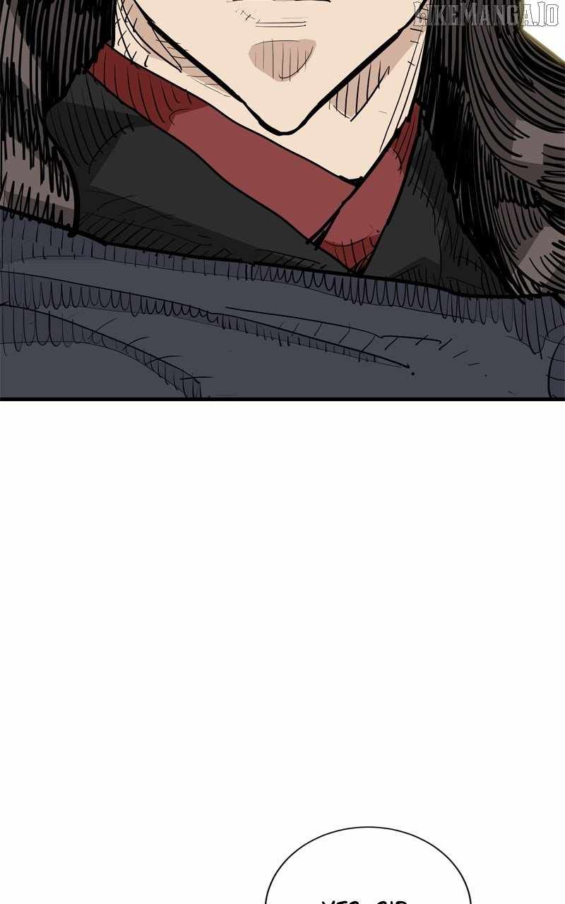 Demon King Chapter 48 - Page 3