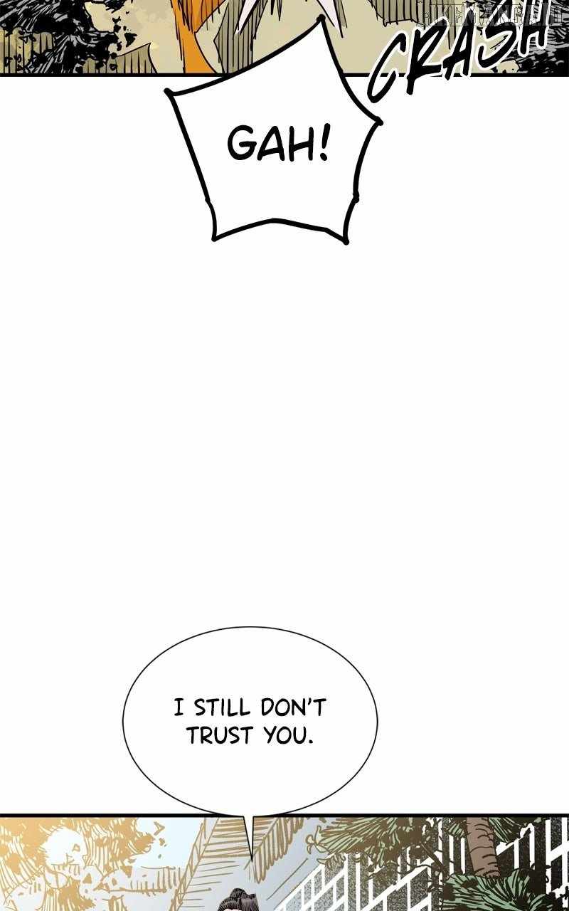 Demon King Chapter 48 - Page 21