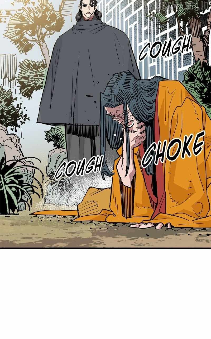 Demon King Chapter 48 - Page 22