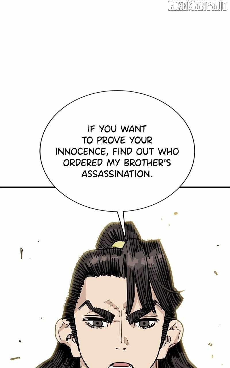 Demon King Chapter 48 - Page 23